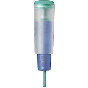 B. Braun Solofix Safety Fine Lancetten, 25G, 1,5 mm, 200 Stuk