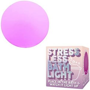 Gift Republic Stress Less Badlamp