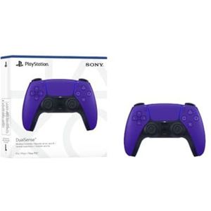Dualsense Draadloze Controller - Galactisch Paars (PS5)