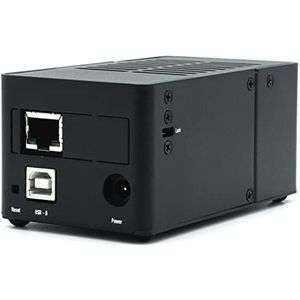 KKSB-behuizing voor Arduino UNO Rev3 en Arduino Mega Rev3 - Ruimte voor Ethernet Shield