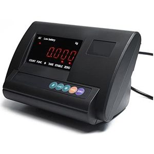 XK3190 A12E Weegdisplay Controlesysteem for elektronische vloerweegschaal(With Interface)