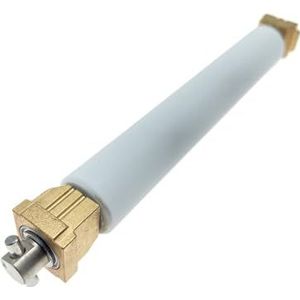 5 X 79815M P1058930-080 Liner Platen Roller Assembly Kit voor Zebra ZM400 ZT410 ZT411 203dpi 300dpi 600dpi