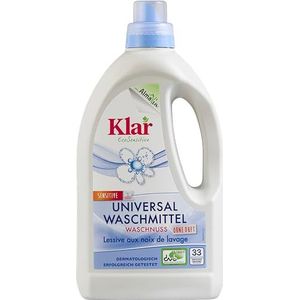 Almawin Helder universeel wasmiddel, 750 ml