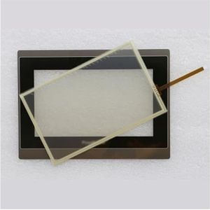 SAEVVCJWW PT070-10F-T1S PT070-1BF PL070-WST PK070-WST20-Plastic beschermfolie Touch screen paneel Schermgrootte: 7 ~ 10"" (Film Originele Touch)