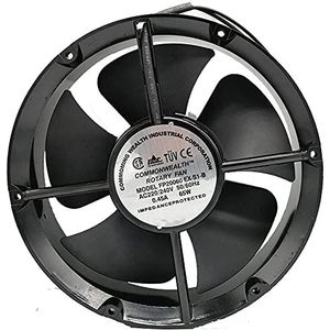 Axial Fan FP20060 EX-S1-B 22060 110V/220V/380V Dual Bearing AC Industrial cooling fan