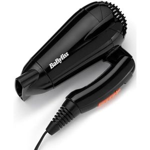 BaByliss Föhn voor op reis
