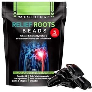 Voetbadparels - Hydraterende Voetverzorging For Hydratatie, Spierontspanning En Stressverlichting