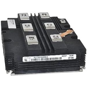 XIXIAOWU FZ750R65KE3 Inverter voeding IGBT voedingsmodule 75A6500V