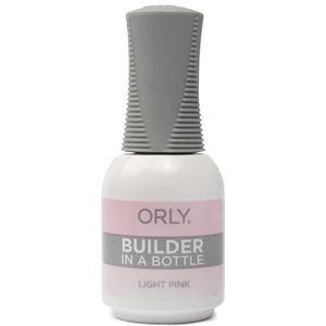 ORLY GELFX Builder in een fles Light Pink 18ml