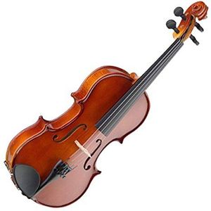 Stagg VN-1/8 viool met standaard softcase