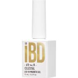 IBD - Celestial - Magnetische Gel - 15 ml - 3D Cat-Eye-effect - Led/Uv-nagellak voor Duurzame Manicure