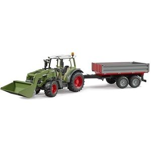 bruder Landbouwmachine Fendt Kant-en-klaar model Landbouwvoertuig (model)