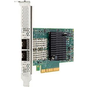 HPE 10/25GbE 2p SFP28 X2522-PLUS Adptr