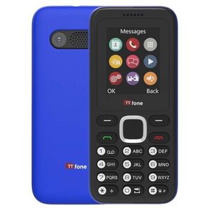 TTfone TT150 Dual SIM - Magazijn Aanbiedingen
