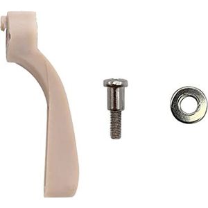 Elektrische Trimmer Haar Aanpassing Hendel Vervanging Voor 8148 Reparatie Tool