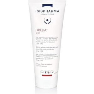 ISISPHARMA Urelia Gel 200 ml