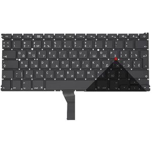 Laptoptoetsenbord voor Air13.3 A1369 2010 jaar(EU-Russian)
