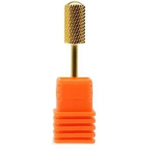 NnYuaUil Ronde slijpkop nagelboor for polijsten