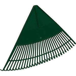 Kunststof Leaf Rake 78 cm Breed Mit 30 Prongs