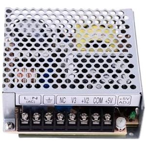 RT-50A RT-50B RT-50C RT-50D schakelende voeding 50 W (RT-50A)