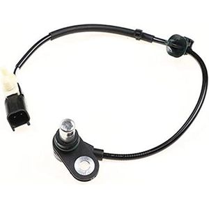 ABS Sensor Voor Voor Ranger 2012 2013 2014 2015 2016 2017 AB312C216AC AB31-2C216-AD Linksachter AB312C216AD ABS Wheel Speed ​​Sensor Snelheid Snelheidsmeter