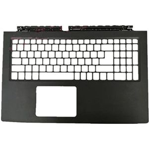 Laptop omhulsel rond toetsenbord Voor For ACER For Aspire A314-41 Zwart