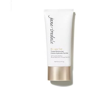 Jane Iredale Dream Tint Hydraterende Crème, Medium Licht, 50 ml