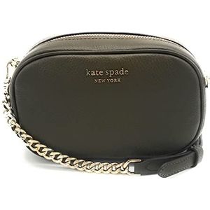 Kate Spade New York Stevie Kleine Cameratas (Duck Green)