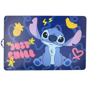 Lilo & Stitch Placemat - 28 x 23 CM - Disney