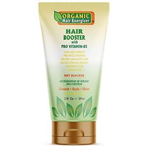 Vitale Organica Energizer 2oz