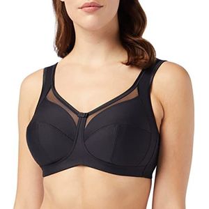 Anita Comfort Clara Comfort Dames Comfort ontlastingsbeha verstelbare bandjes (comfortabele beha)