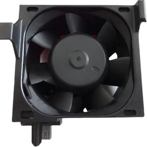 Voor PowerEdge PE2950 PR272 DC471 YW880 Serverventilator PFC0612DE 6038 6cm 12V 1.68A Snelheidsventilator voor Servers Data Center