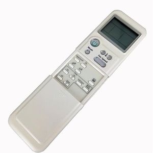 1 pc for SAMSUNG Airconditioner Afstandsbediening ARC-1395 Compatibel for ARH-1331 Fernbedienung