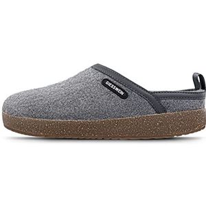 GIESSWEIN - Clogs - Navy - Wol