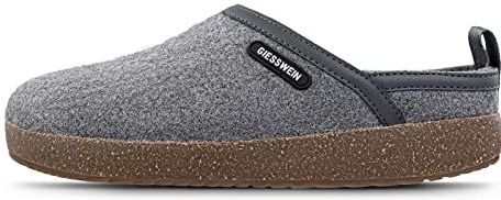 GIESSWEIN - Clogs - Navy - Wol