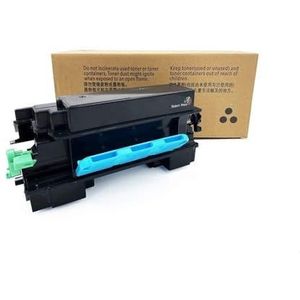 OEM Compatible for R1c0h 418446 High Yield Black Toner Cartridge Type P 501H for for R1c0h P501 IM 430FB Printer - Black 14,000 Pages Accessoires