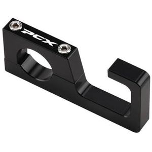 AQDSFT Motorfietshaak Helm Bagage Tas Haak Houder Hanger Haken Voor PCX125 PCX150 PCX160 PCX 125 PCX 160 PCX 150