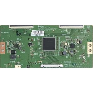 LMNCBVYA Ailsa Hexi Logic Board 6870C-0538A Replacement Part for Electronics Repair
