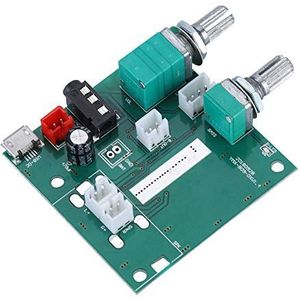 20W DC 5V digitale versterker board 2.1 kanaals Bluetooth 5.0 stereo audio versterker board module