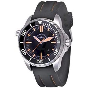 Zeno-Watch - polshorloge - heren - Professional Diver Pro Diver 2-6603-515Q-i15