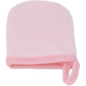 Zelfbruinende wanten, wasbare herbruikbare professionele bruiningslotion-applicator voor dames voor heren voor buitenactiviteiten voor op reis