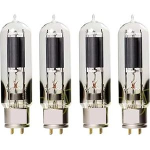 WE845 Ventiel-audio-versterkerkit met precisie-koppeling (4 stuks WE845)