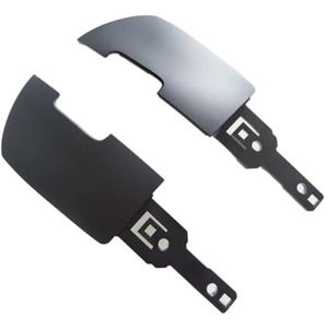 Muis Links/Rechts Button Up Cover voor GProX Superlight2 Muis Toegang