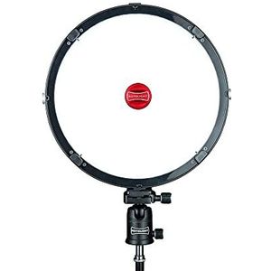 Rotolight AEOS 2 Single Light - Een draagbare single-light RGBW LED voor fotografie en videoografie met ingebouwde HSS-flitser