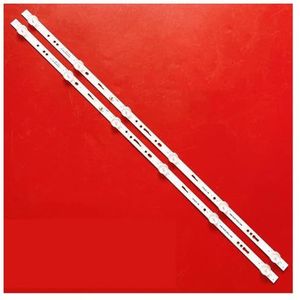 LED-achtergrondverlichtingsstrip 6LED 3V MS-T320-3030-08A MC-32A06X for 32INCH LED-tv 32A/3210 MC-32A3291 JS-ME32M106ED