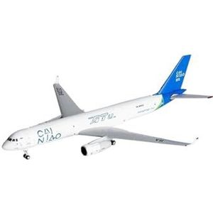 For:Gegoten Vliegtuigen Schaalmodel Van 1:400 Voor: Boeing Airbus Gegoten Aluminium Vliegtuigmodel Vakantiecadeau Cadeaus Voor Familie En Vrienden