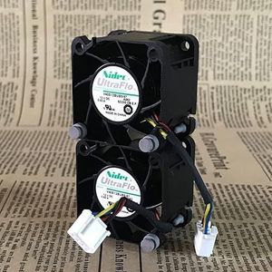 For High-Speed Fan for Servers and X3250 M4 Server Fan V40S12BUB5-57A05-12V 40mm x 40mm x 28mm LMNCBVYA