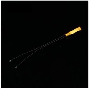 Hot Melt Glue Device Haar Krultang Verwarmingskern PTC Keiek 12~100W Lijm Apparaat Constante Temperatuur Verwarmingselement Voeding Accessoires voor het maken van borden(15W)