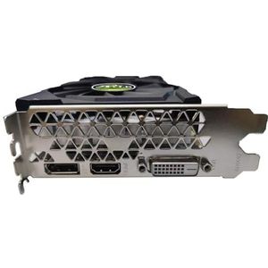 Axle GeForce GTX1660 Super 6 GB 192Bit GTX 1660 Super GDDR6 grafische kaart