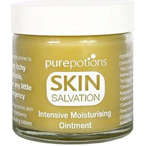 Skin Salvation Moisturising Ointment - 30 ml